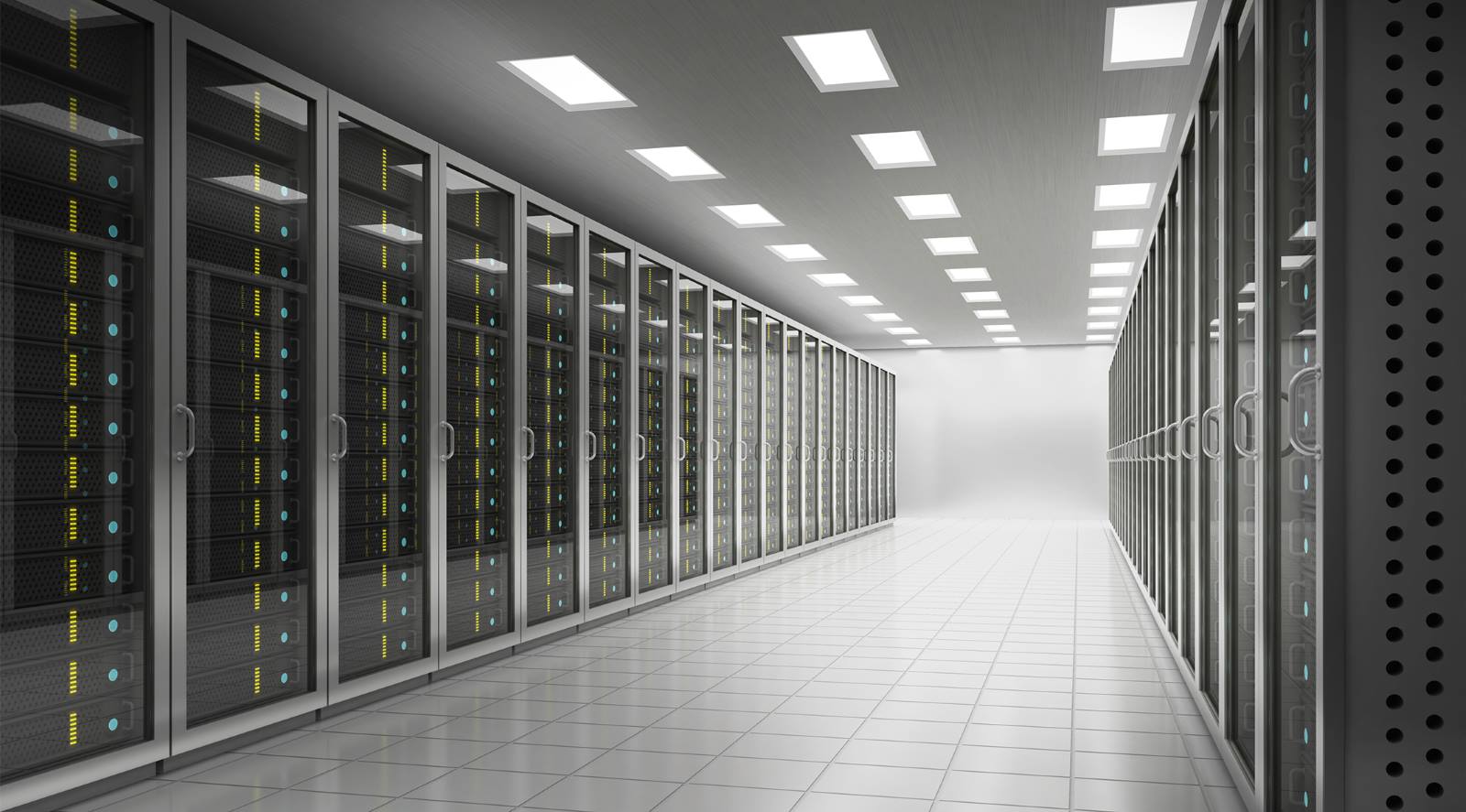 Intralob - hosting