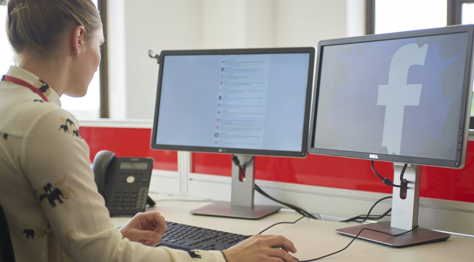 Intralob - Social Media Marketing